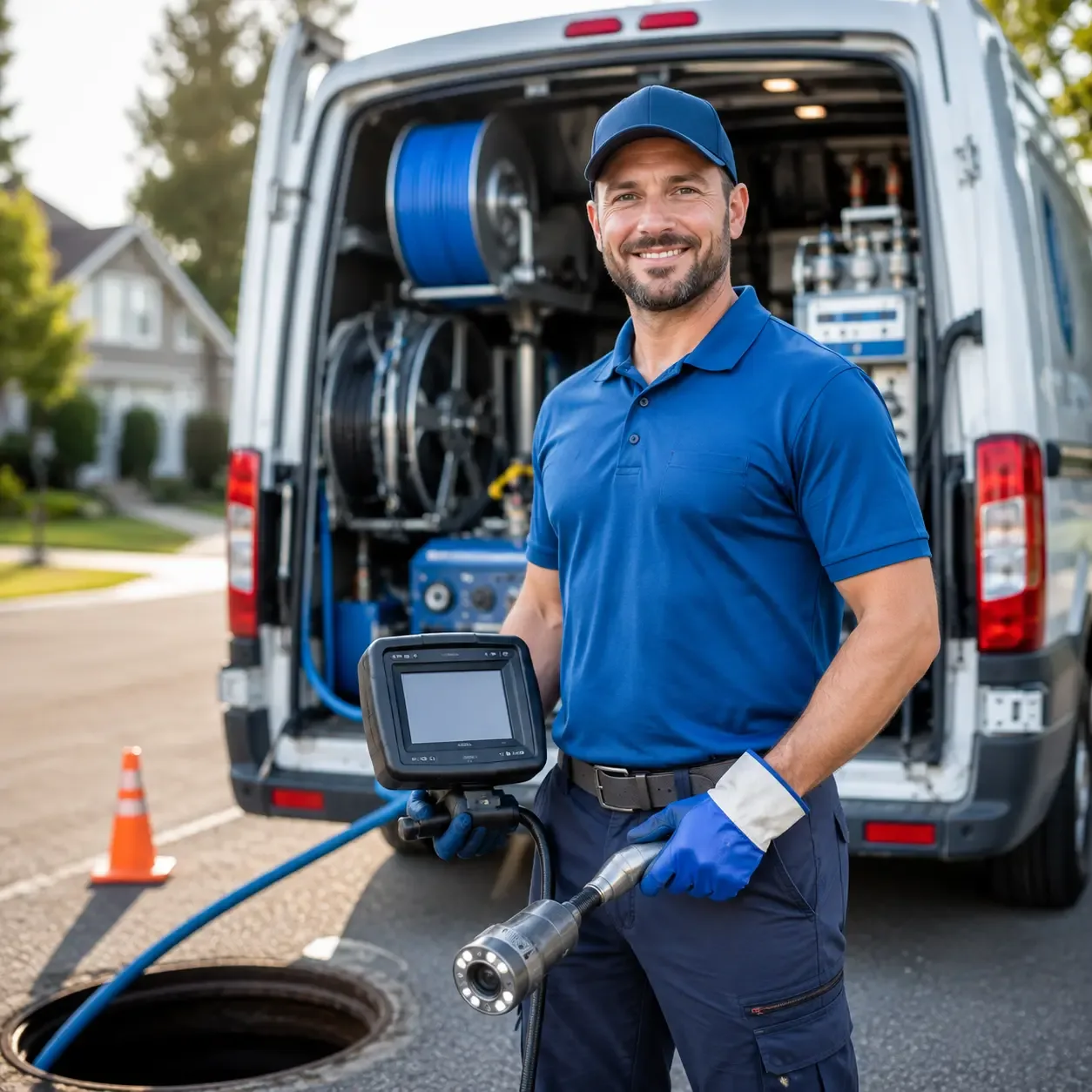Local Pipe Relining specialists in Eaton Center, NH