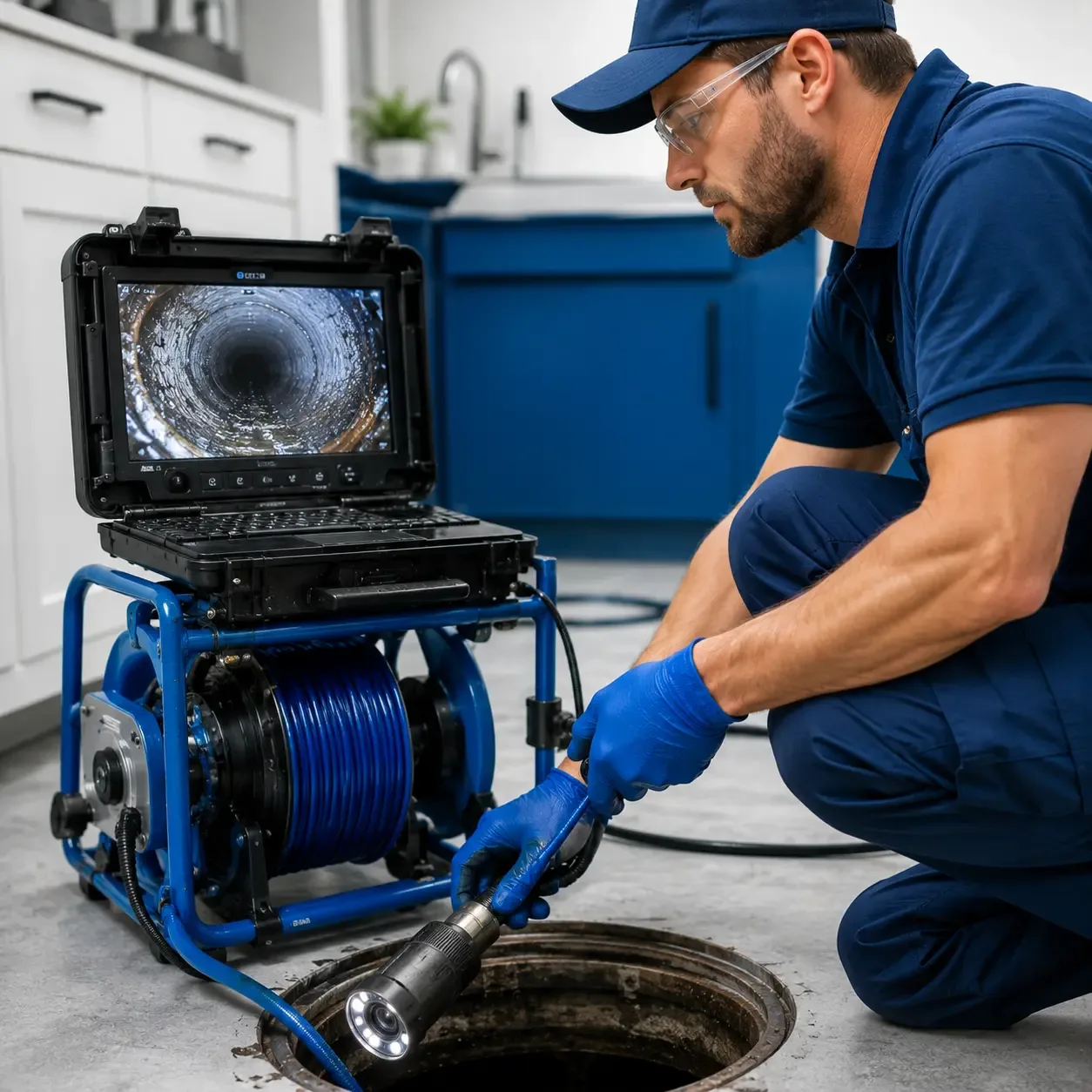 Pipe Relining professionals serving Eaton Center, NH